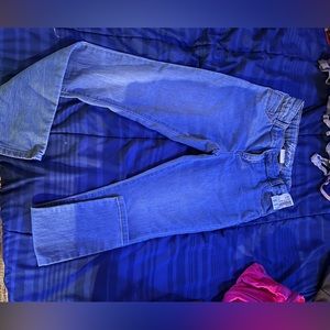Crazy 8 Denim Jean TIGHTFITTED